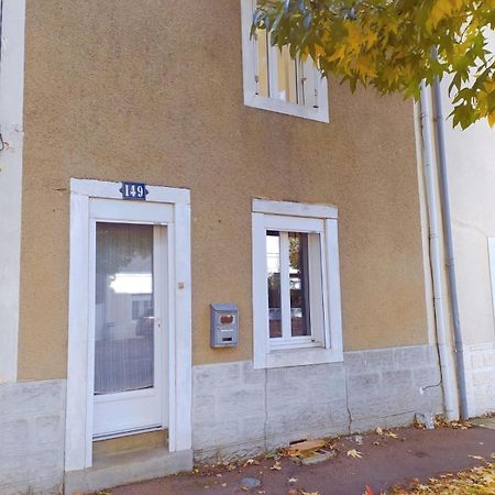 C'Cozy - Grande Maison Calme Et Lumineuse Sablé-sur-Sarthe 외부 사진
