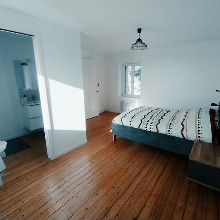 C'Cozy - Grande Maison Calme Et Lumineuse Sablé-sur-Sarthe 외부 사진