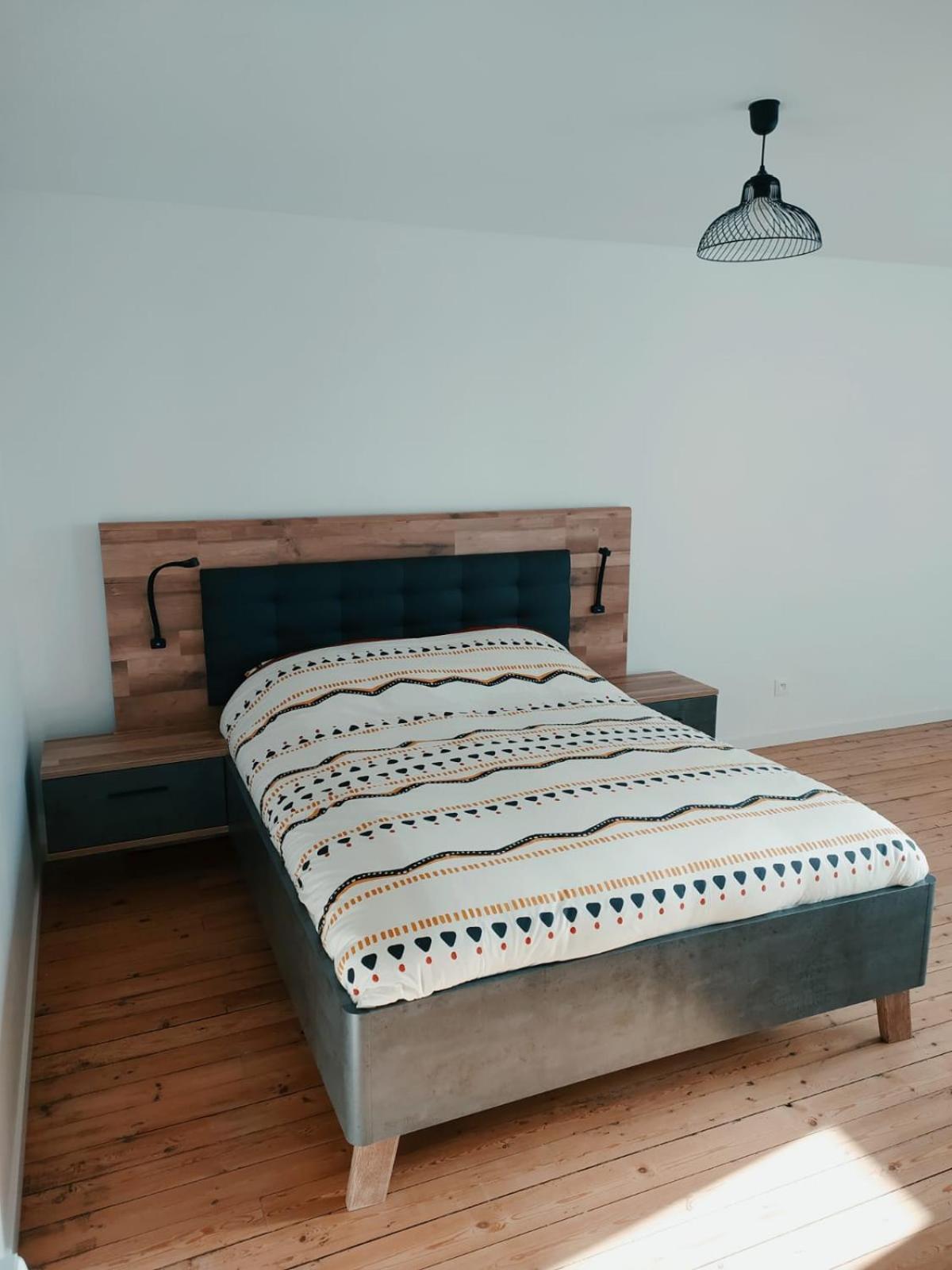 C'Cozy - Grande Maison Calme Et Lumineuse Sablé-sur-Sarthe 외부 사진
